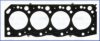 TOYOT 1111554084D0 Gasket, cylinder head